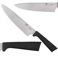 KUCHYŇSKÝ NÔŽ NEREZOVÝ DLHÝ KUCHYŇSKÝ NÔŽ 20 CM