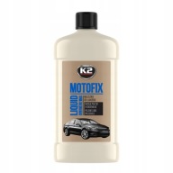K2 MOTOFIX 500ml FARBA LEŠT.ML