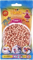 LOSOS zažehľovacie korálky 1000 ks HAMA 26