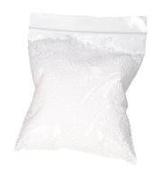 PENOVÉ GULIČKY 8G STYROPENOVÉ GRANULÁTY 2-4MM