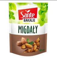 Sante Bakalia mandle 100g
