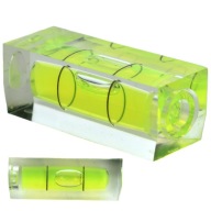LIBELLA LIBELLA OČNO RÚROVÉ HS40 40mm