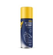 MANNOL SILIKÓNOVÝ SPREJ 200ml