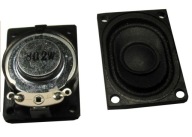 Reproduktor YD2840 h=11mm 8 ohmov 2W