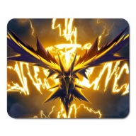 PODLOŽKA POD MYŠ POKEMON ZAPDOS