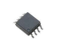 IRF6217 P-CHANNEL MOSFET TRANSISTOR SOIC08t