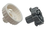 LEGO Technic Clutch 46834 46835 nový model