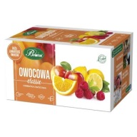 Ovocný čaj BiFix Classic Express, 20x2,5g