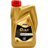 KVAPALINA DO RADIÁTOROV JASOL GOLD CHLADIACA KVAPALINA G12+ -37°C ČERVENÁ 1L