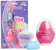 MARTINELIA DIEVČENSKÝ LESK LESK SET