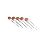 Keramický kondenzátor 10nF 50V THT x 10ks