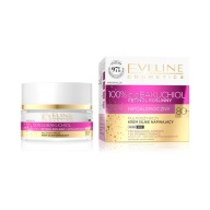 Eveline Cosmetics Bio Bakuchiol krém na tvár 80+