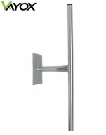 DRŽIAK ANTÉNY PRE SIEŤOVÚ ANTÉNU T 50cm NÁSTEN