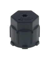 Ochranný kryt, dlhý konektor LP M8x1.0 R1234yf