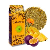 Yerba Mate YOGA 200g WildPower ananás mango mučenka
