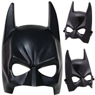 MASKA BATMAN PRE DETSKÝ KROJ NA KARNEVALOVÝ ZÁBAVA