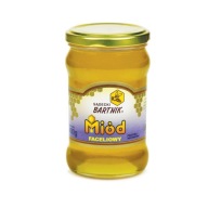 FACELIOVÝ MED-400G BARTNÍK
