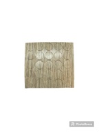 Kronospan K Furniture Plug - 081 PW Coastland Champagne Oak