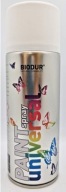 BIODUR Spray 400ml RAL 9010 Matná biela