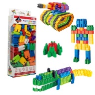 Little Genius Bricks Bricks 150 kusov 3+