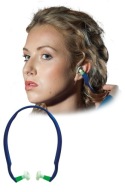 REIS OSZ-BANDBLUE HEADBAND