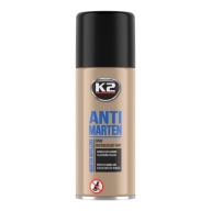K2 ANTI MATERN PÁNSKY REPELER HLODAVCOV 400ml