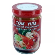 Tom Yum pasta 227 g