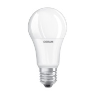 Osram E27 LED žiarovka 1521lm 13W 2700K teplá biela