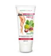Botanic Help Gél z gaštanu konského Forte 200 ml