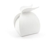 KRÍDLINY, BIELE 8,5x14,5x8,5cm DARČEKY