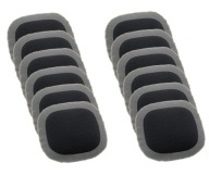 Záplata univerzálna náplasti UX-3 36 mm BEST 10 kusov