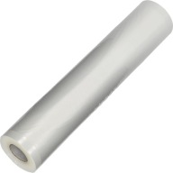 FÓLIOVÁ rolka 20cm 600cm pre VÁKUOVÝ LEKÁR, vrúbkovaná, 6m HNEDÝ RUKÁV