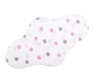b.organická hygienická vložka SoftMoon na opakované použitie