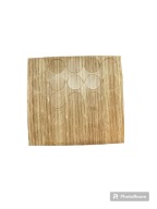 Kronospan K 0525 SN Nábytková zástrčka Light Surfside Jaseň