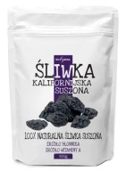 KALIFORNIA SUŠENÉ SLIVKY 500g / BIOSWENA