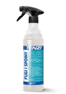 TENZI KVAPALINA NA ČISTENIE ŠKÁR 0,6l EFEKT