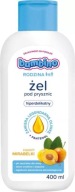 BAMBINO FAMILY MIRABELKA sprchový gél, 400 ml