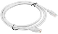 LANBERG PCU6-10CC-0200-S 2 prepojovací kábel