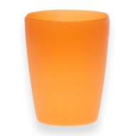 Nerozbitný plastový pohár 250 ml