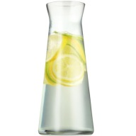 KARAFA NA LIMONÁDU 1L SKLENENÁ džbán