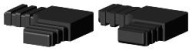 Spojka pre obdĺžnikový profil 20x10x1mm