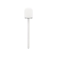 Exo abrazívny uzáver 10 mm/220 10 ks Hard Cap wh