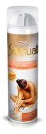 Joanna Sensual gél na holenie pre ženy 200 ml