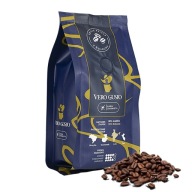VERO GUSTO - 80% Arabica, zrnková káva Robusta 250g