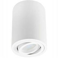 Halogénová trubica GU10 LED SuperLED na povrch