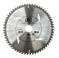 WIDIA DREVENÝ ŠTÍT 185 mm x 20 x 60T WIDIA