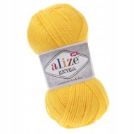 Alize Extra 216 žltá
