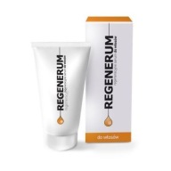 REGENERUM regeneračné vlasové sérum 125 ml
