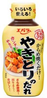 Yakitori omáčka, sladká sójová omáčka 240g - Ebara