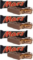 Mars tyčinka v čokoláde 51g x4